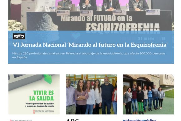 Resumen de prensa 01/06/18