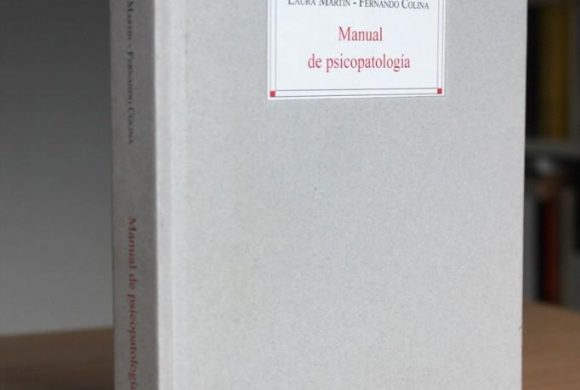 Hemos leído “Manual de Psicopatología” ¡Consúltalo en nuestra biblioteca!