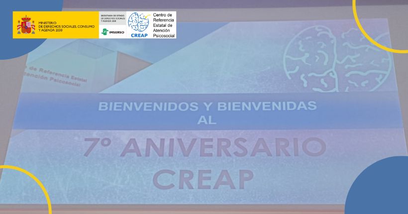 El Creap cumple 7 años y lo celebra con una jornada de puertas abiertas que pone en valor su trayectoria y los logros alcanzados el pasado 2023