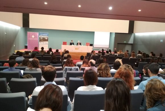 Éxito de la Jornada COPCV “Psicopatología e Intervención en Trastorno Mental Grave”