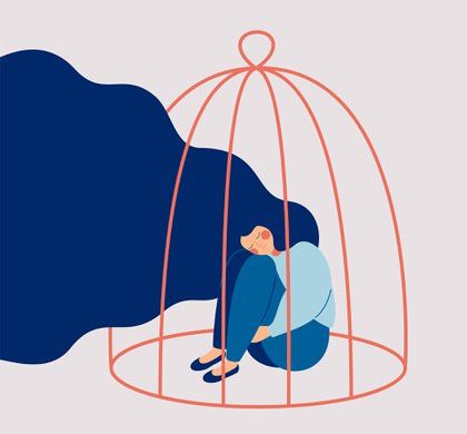 Resumen artículo: ” Estudio cualitativo sobre estados de agitación, su caracterización y los procedimientos de atención utilizados en su contención” por Isabel Barragán (Área de Psicología del Creap)