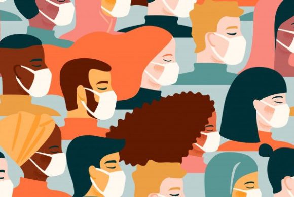 Resumen Artículo: “Impacto de la pandemia de COVID – 19 en la salud mental de la población general: Una revisión sistemática” por Astrid Leila (Área de Terapia Ocupacional del Creap)