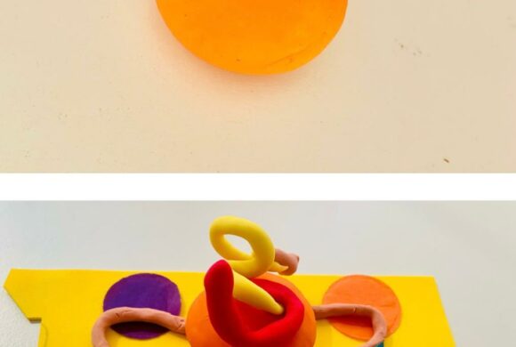 Taller de Arteterapia: 'Si he sido capaz de hacer esto seré capaz de hacer cualquier cosa'