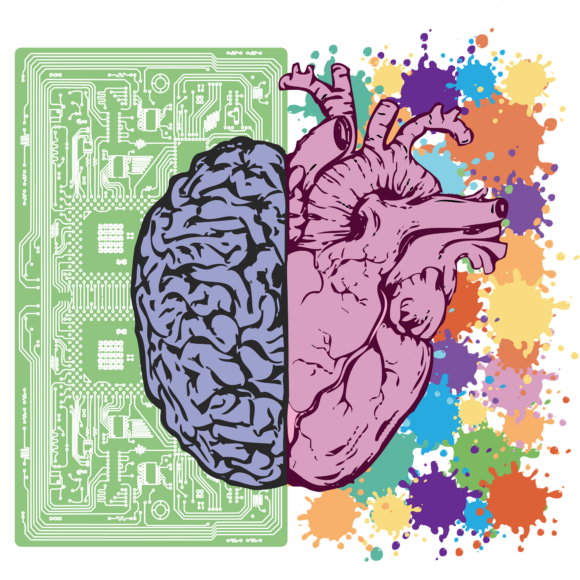 ¿Cómo cambia el cerebro después de un primer episodio psicótico?