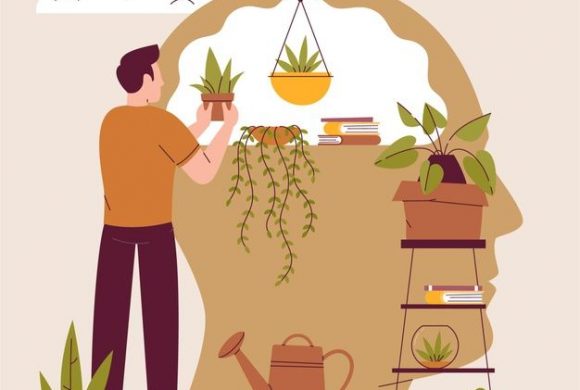 Variación en los puntajes de depresión en pacientes con diagnóstico de esquizofrenia paranoide luego de intervención con horticultura, por César Ramírez (Área de Integración Social del Creap)