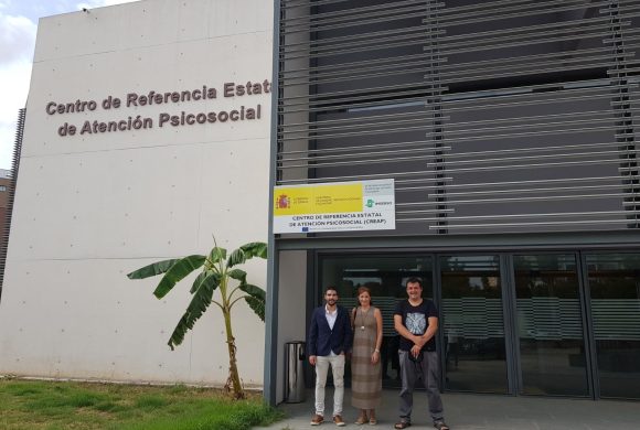 Encuentros Creap- Koynos