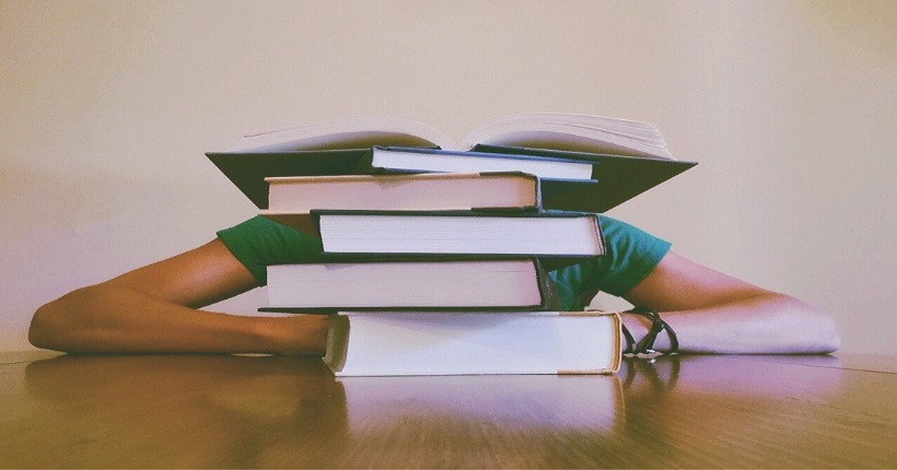 Literatura y salud mental