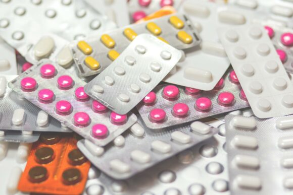 Caracterizando el Síndrome de DRESS inducido por un antipsicótico.