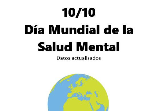 Dossier informativo Creap · 10/10 Día Mundial de la Salud Mental