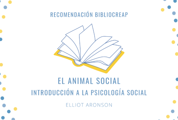 Recomendación BiblioCreap: El animal social
