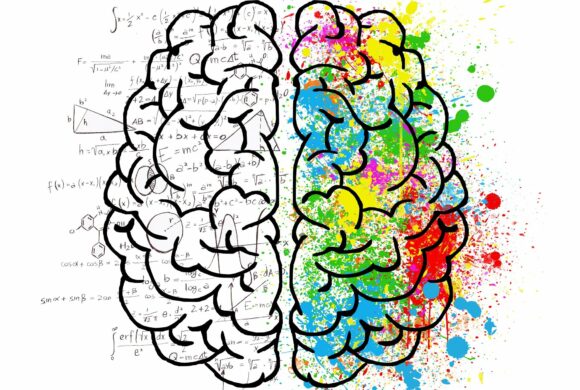 Procesando información, ¿cómo se activa el cerebro de la persona con psicosis?