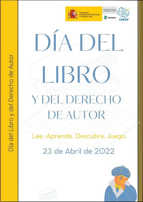 Día Mundial del Libro y del Derecho de Autor Día Mundial del Libro y del Derecho de Autor