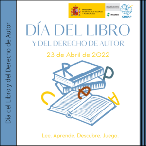 Día Mundial del Libro y del Derecho de Autor Día Mundial del Libro y del Derecho de Autor