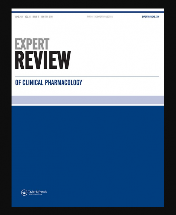 Portada Clozapine-related drug reaction with eosinophilia and systemic symptoms (DRESS) syndrome: a systematic review