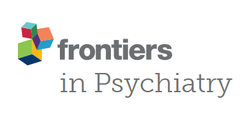 Artículo científico en Frontiers in Psychiatry en el que ha colaborado Pau Soldevila-Matías, coordinador del área de gestión del conocimiento del Creap Valencia