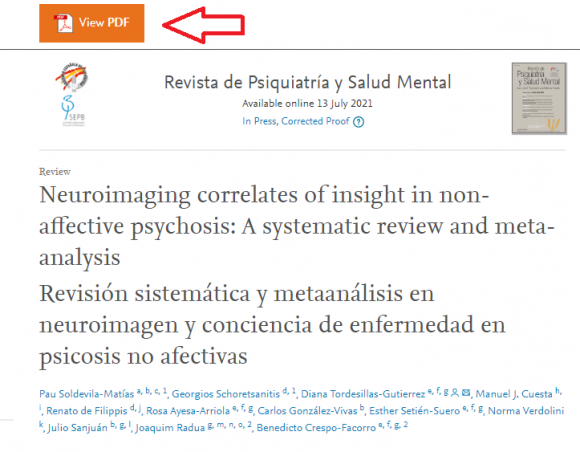 Descarga