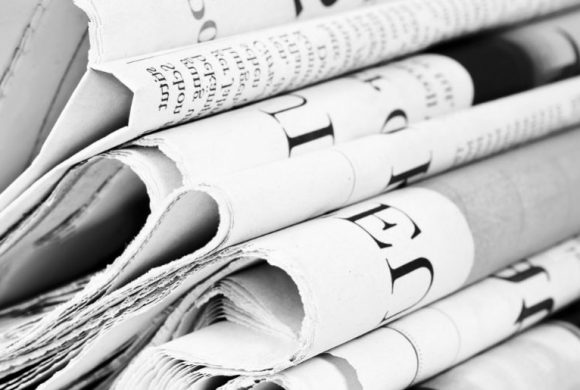 Resumen de prensa 13-19 enero 2018