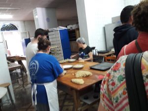 Excursión Saludable – Forn Manuela