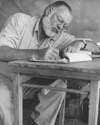 Archivo Ernest Hemingway