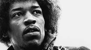Archivo Jimi Hendrix