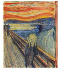 Archivo Edvard Munch