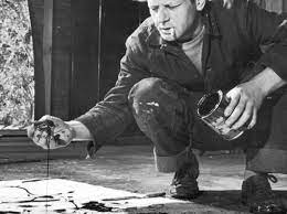 Archivo Jackson Pollock