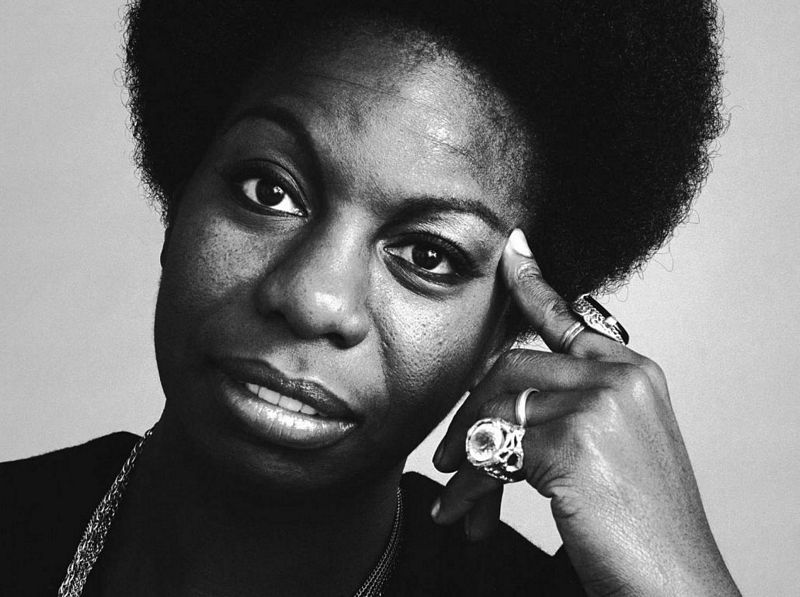 Archivo Nina Simone