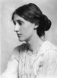 Archivo Virginia Woolf
