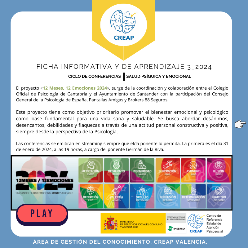 Ficha de información y aprendizaje Nº01