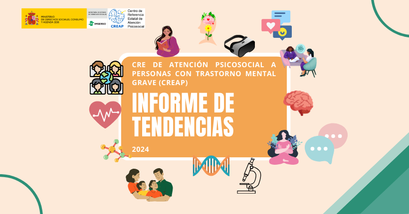 Imagen destacada de los informes de tendencias