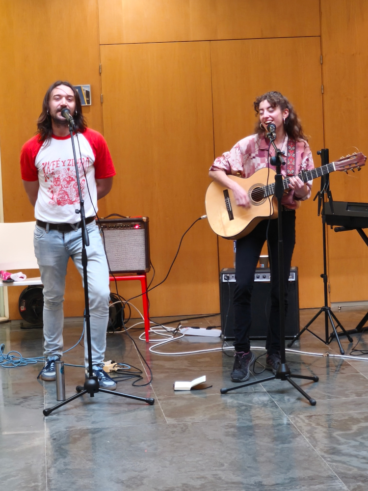 Grupo Kafe & Zigarro