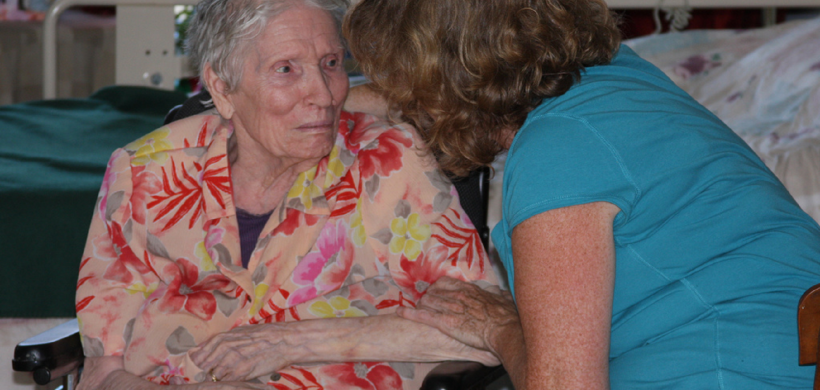 CALIDAD DE VIDA EN PERSONAS MAYORES DE 60 AÑOS CON DIAGNÓSTICO DE ENFERMEDAD DE ALZHEIMER, DEL POLICLÍNICO “PUENTES GRANDES”, CUBA