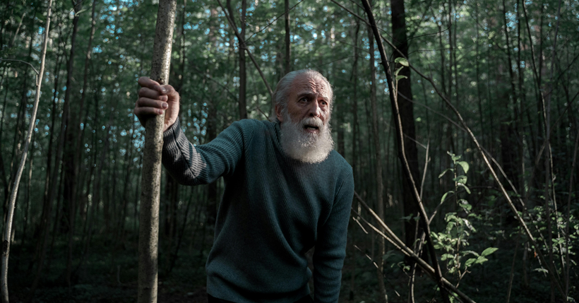 GPS deteriorado: Una perspectiva neurológica a la deambulación y desorientación espacial en la enfermedad de Alzheimer