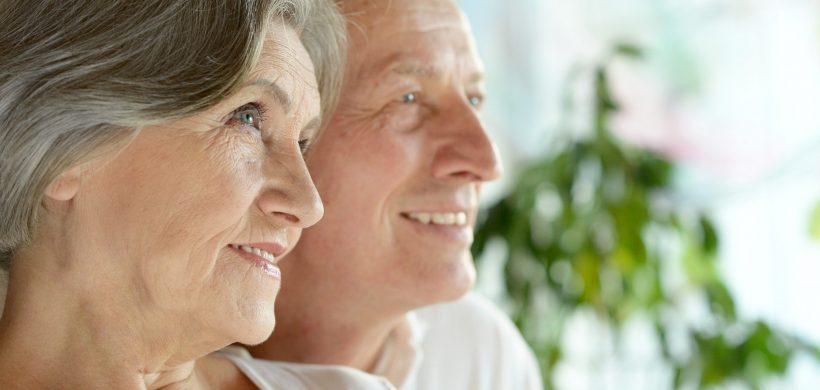 Guía de orientación: Aspectos básicos a tener en cuenta previos a la institucionalización de una persona con demencia