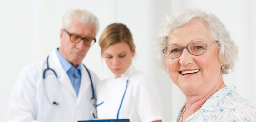 Funciones ejecutivas en pacientes con deterioro cognitivo leve