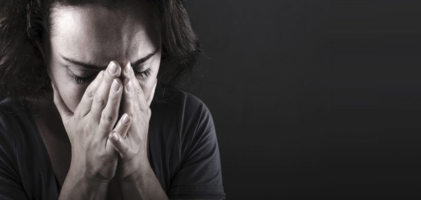 Fase avanzada de la enfermedad de Alzheimer: el duelo