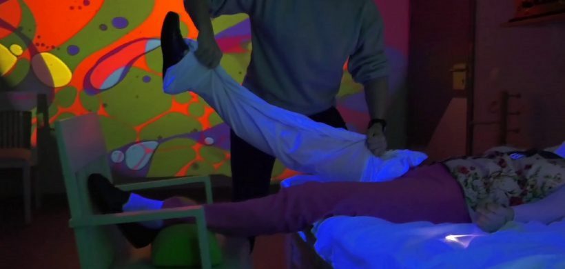 BASALE STIMULATION®