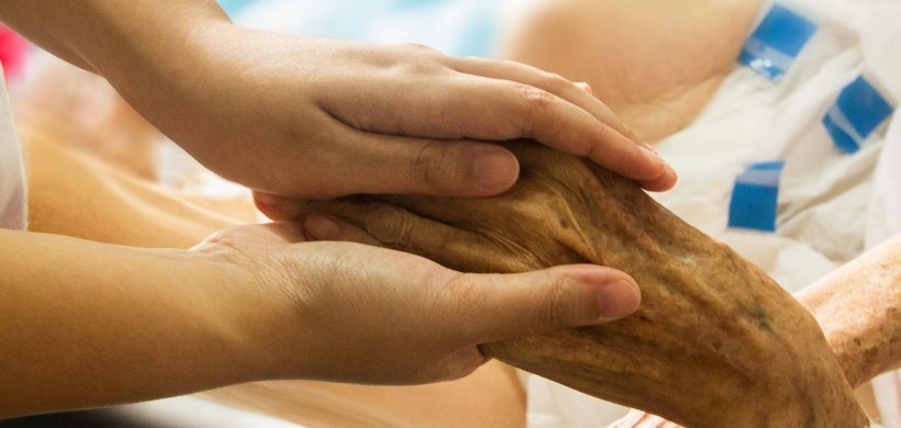 Perspectiva ética en la nutrición y los cuidados paliativos: un enfoque en la atención a los pacientes con demencia avanzada