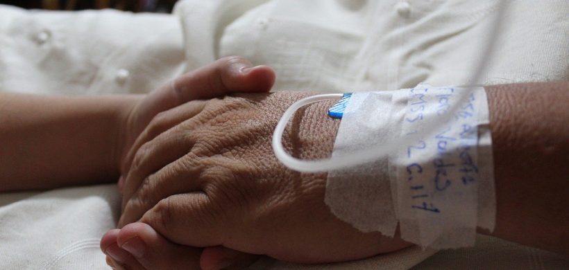 EUTANASIA Y SUICIDIO ASISTIDO EN ENFERMEDADES NEUROLóGICAS: UNA REVISIÓN SISTEMÁTICA