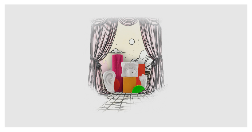 Recorta, ordena y responde