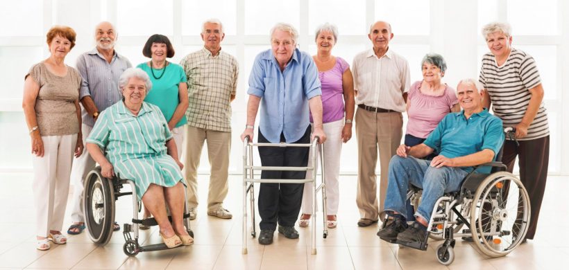 Estructura de los Servicios Sociales