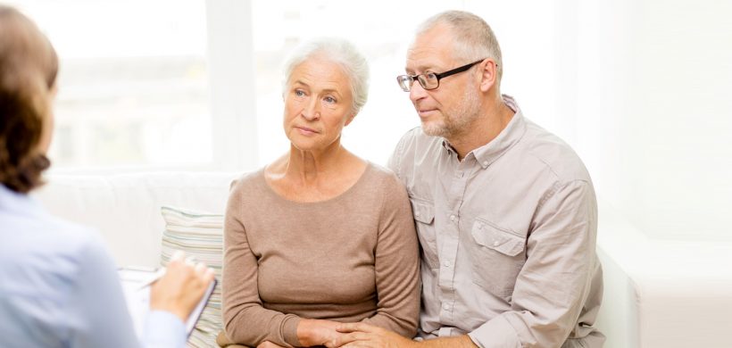 Recursos en alzhéimer y demencia: La información a la persona y la familia