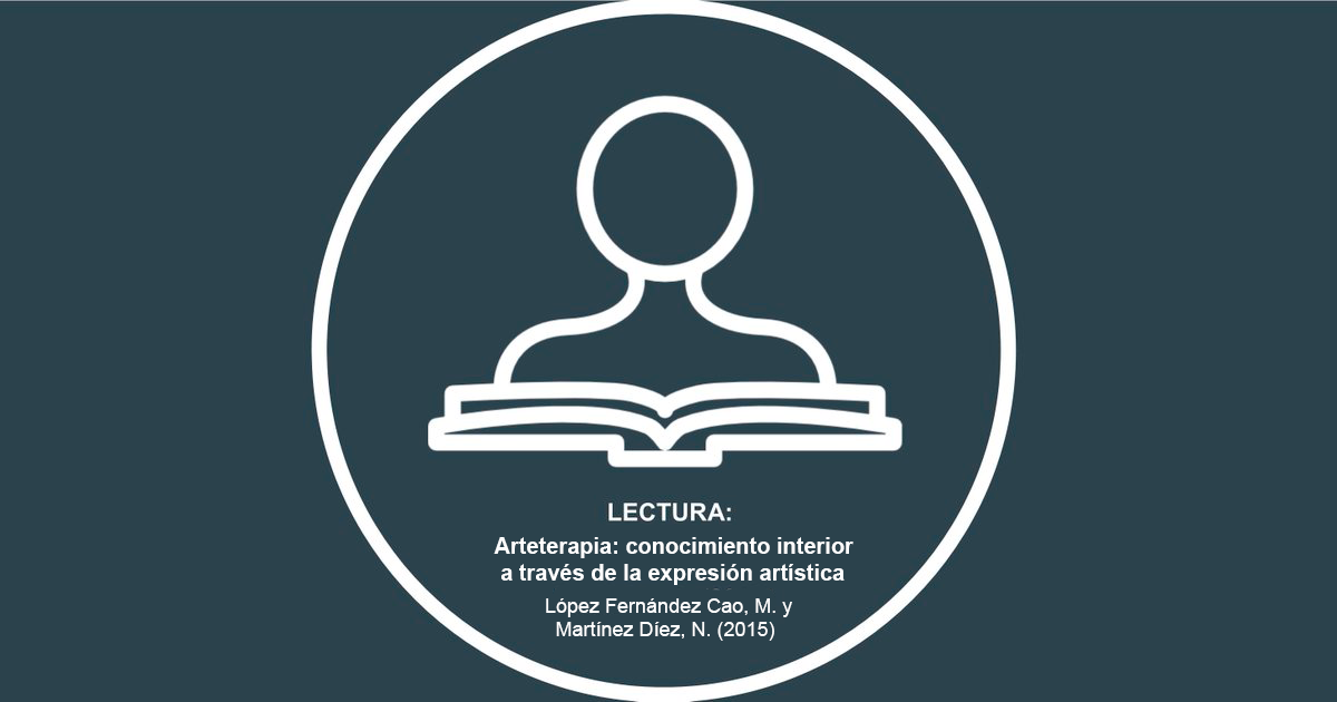 Arteterapia: conocimiento interior a través de la expresión artística