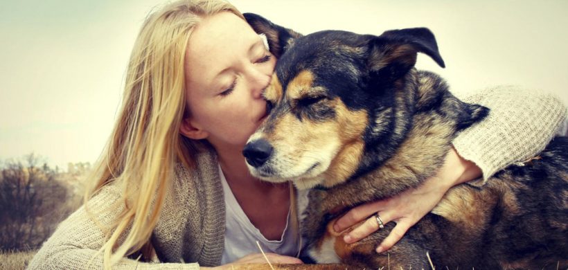 Monográfico sobre terapia asistida con animales