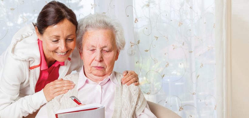 Test «¿Cuánto sabes del alzhéimer? II»