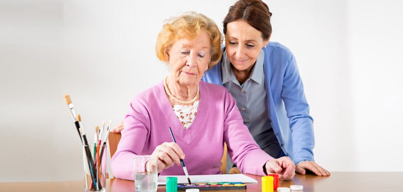 TNF´s en alzhéimer: El estado de la cuestión