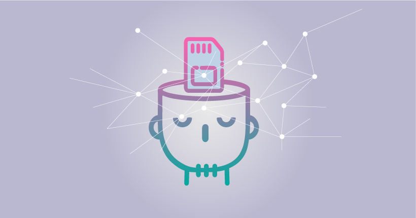 Ejercicio de memoria