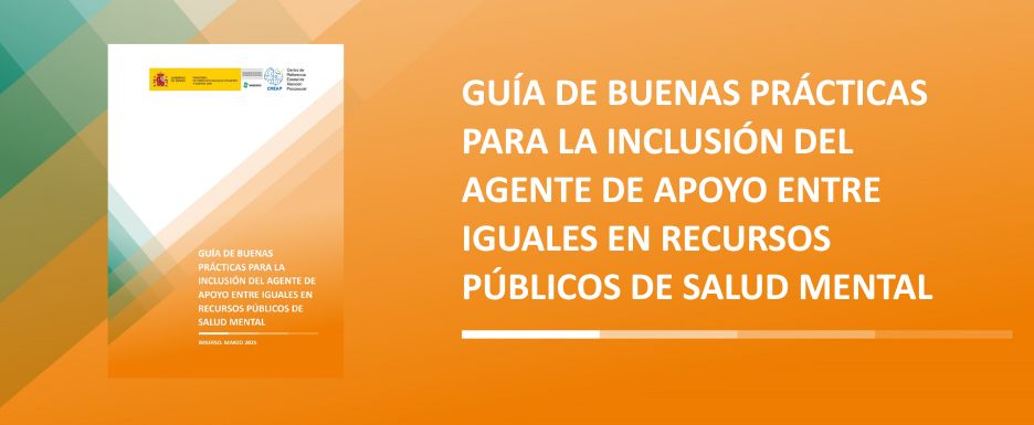 Portada de la guía.