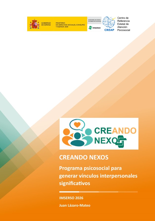 Portada del informe de evidencias