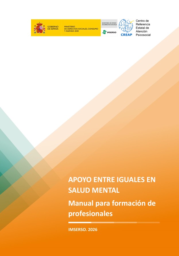 Portada del documento